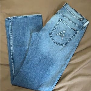 7 For All Mankind Jeans